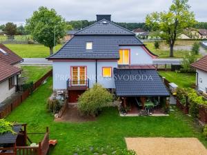 Prodej obchodního prostoru, Suchdol nad Lužnicí, Pražská, 180 m2