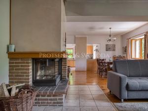 Prodej rodinného domu, Mnichovice, Nad rybníkem, 312 m2