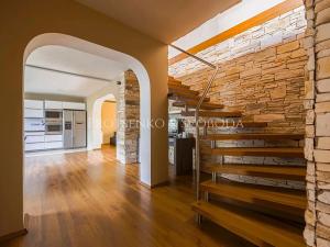 Prodej rodinného domu, Nová Říše, Krasonická, 209 m2