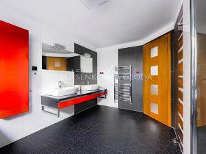 Prodej rodinného domu, Nová Říše, Krasonická, 209 m2