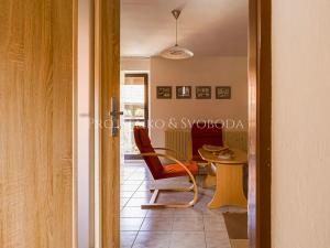 Prodej chalupy, Rohozná, 730 m2