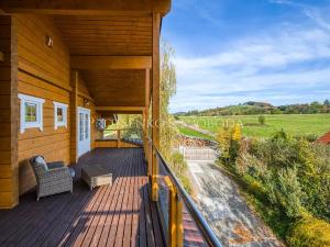 Prodej rodinného domu, Dublovice, 750 m2