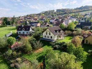 Prodej rodinného domu, Mořina, 239 m2