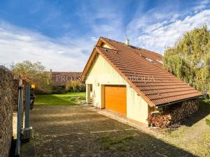 Prodej rodinného domu, Mořina, 239 m2