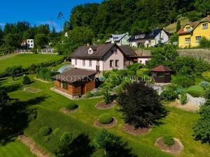 Prodej chalupy, Ledečko, 257 m2