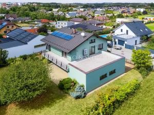 Prodej vícegeneračního domu, Havlíčkův Brod, Ječná, 239 m2