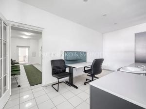 Prodej vícegeneračního domu, Křižanov, Benešovo náměstí, 530 m2