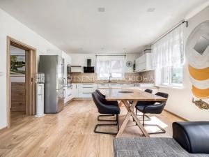 Prodej rodinného domu, Velenka, 130 m2