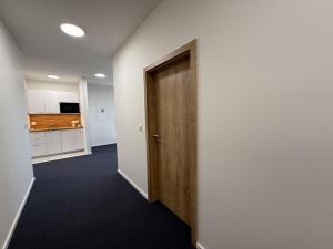 Pronájem kanceláře, Brno - Ponava, Cimburkova, 13 m2