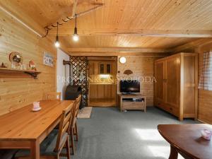 Prodej chaty, Výčapy, 75 m2