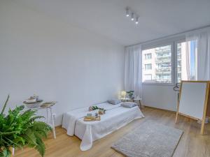 Pronájem bytu 3+kk, Čáslav - Čáslav-Nové Město, R. Těsnohlídka, 69 m2