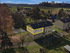 Prodej bytu 3+1, Maletín, 77 m2