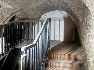 Pronájem komerční nemovitosti, Brno, Starobrněnská, 86 m2