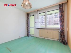 Prodej bytu 4+1, Plzeň, Strážnická, 78 m2