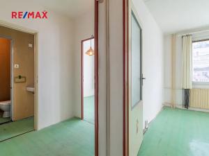 Prodej bytu 4+1, Plzeň, Strážnická, 78 m2