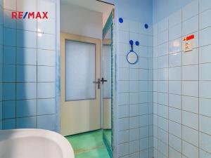 Prodej bytu 4+1, Plzeň, Strážnická, 78 m2