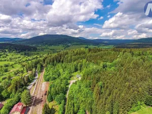 Prodej zahrady, Lenora, 305 m2