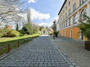 Pronájem bytu 4+kk, Praha - Bubeneč, Mlýnská, 120 m2