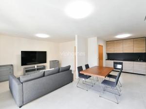 Pronájem bytu 4+kk, Praha - Bubeneč, Mlýnská, 120 m2