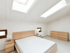 Pronájem bytu 4+kk, Praha - Bubeneč, Mlýnská, 120 m2