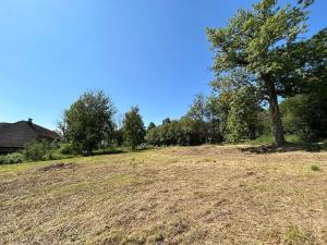 Prodej pozemku pro bydlení, Horní Planá, 1547 m2