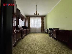 Prodej rodinného domu, Prostějov, Winklerova, 125 m2