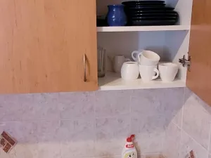 Pronájem bytu 2+kk, Olomouc, Dolní náměstí, 60 m2