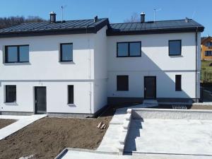 Prodej rodinného domu, Jenišov, Slunná, 117 m2