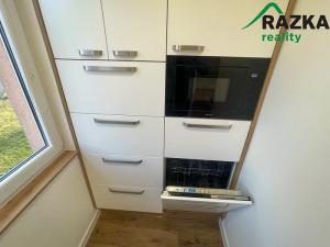 Prodej bytu 2+1, Aš, Mikulášská, 52 m2