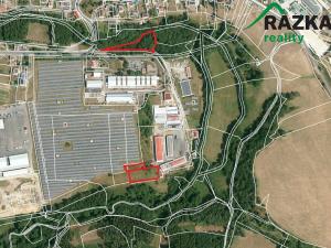 Prodej rybníku, Tachov, 5323 m2