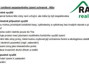 Prodej rybníku, Tachov, 5323 m2