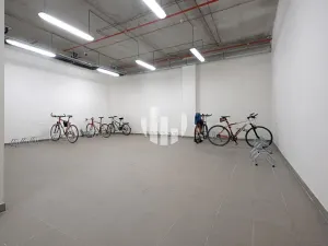 Pronájem kanceláře, Praha - Smíchov, Radlická, 432 m2