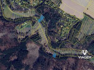 Prodej pole, Lipová, 2604 m2