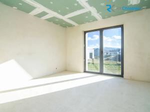 Prodej rodinného domu, Horní Domaslavice, 125 m2