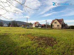 Prodej pozemku pro bydlení, Pražmo, 850 m2