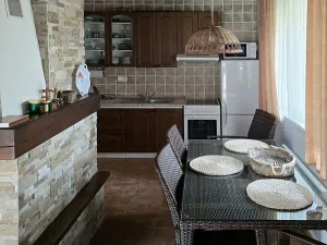 Prodej chaty, Dalešice, 180 m2