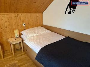 Prodej chaty, Dalešice, 180 m2