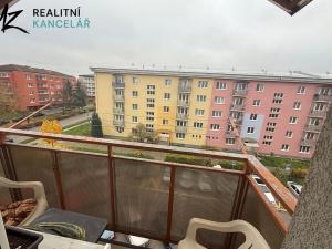 Pronájem bytu 2+1, Přerov - Přerov I-Město, Bohuslava Němce, 52 m2