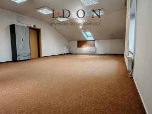 Pronájem kanceláře, Třinec, Frýdecká, 57 m2