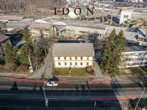 Pronájem kanceláře, Třinec, Frýdecká, 37 m2