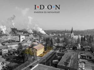 Pronájem kanceláře, Třinec, Frýdecká, 37 m2