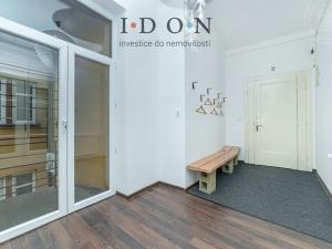 Pronájem kanceláře, Třinec, Staroměstská, 50 m2