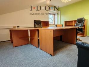 Pronájem kanceláře, Třinec, Frýdecká, 18 m2