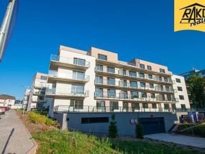 Prodej bytu 3+kk, Trutnov, Chodská, 82 m2