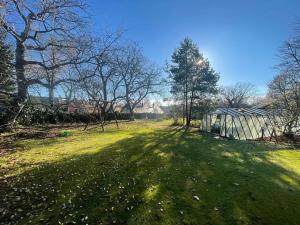 Pronájem rodinného domu, Zvole, 865 m2