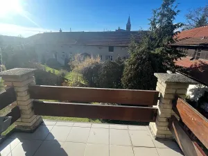 Pronájem rodinného domu, Zvole, 865 m2