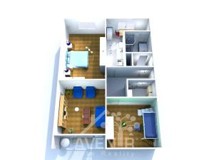 Prodej bytu 3+1, Liberec, Konopná, 63 m2