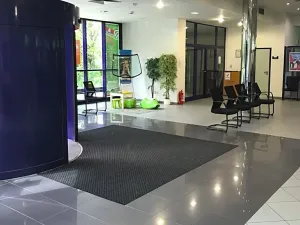 Pronájem obchodního prostoru, Havířov, U Stromovky, 400 m2