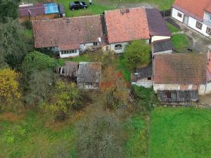 Prodej pozemku pro bydlení, Tábor, Potoční, 3286 m2