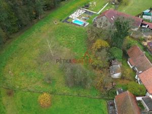 Prodej pozemku pro bydlení, Tábor, Potoční, 1463 m2